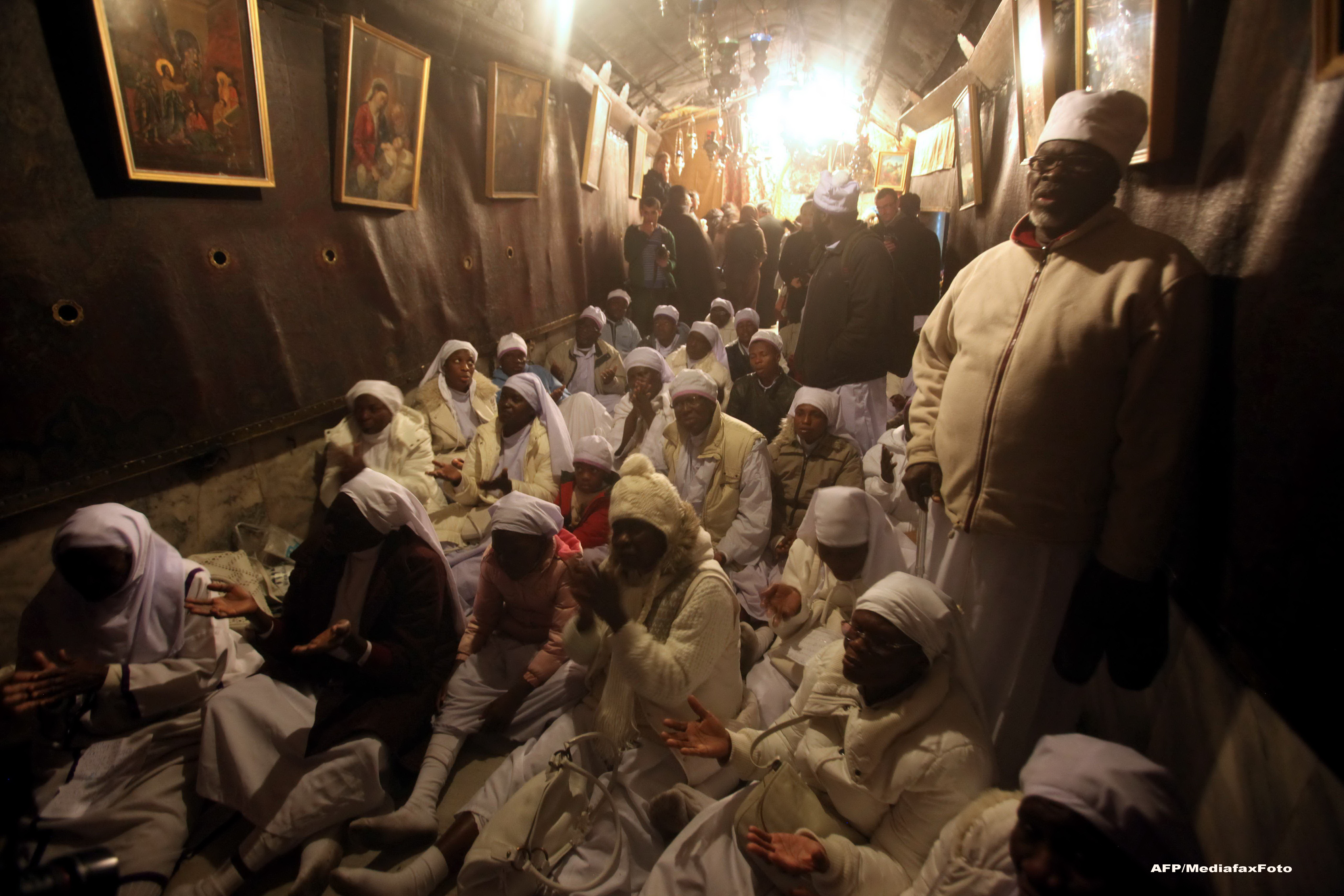 #topshots fotografii spectaculoase de Craciun