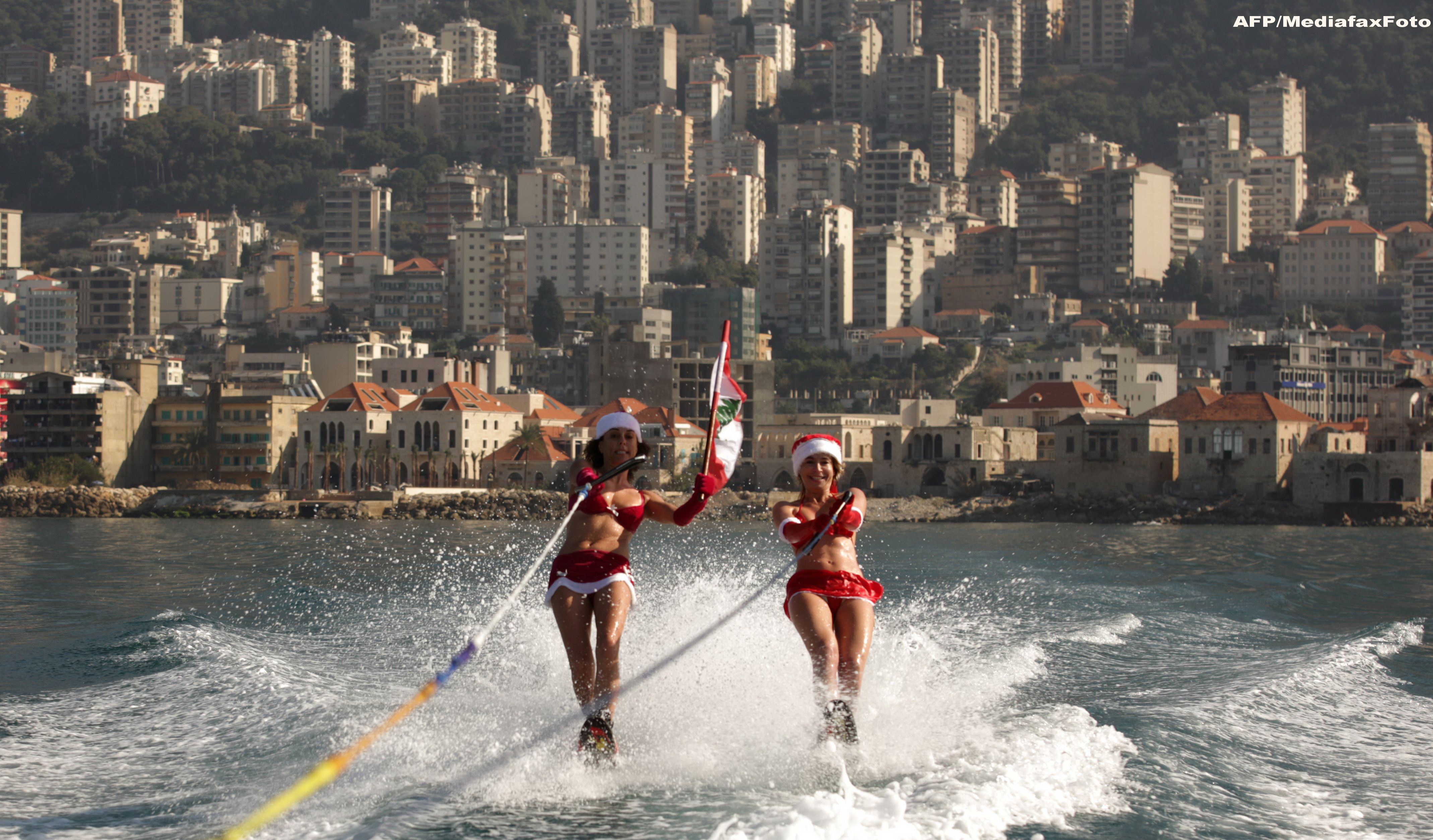 #topshots fotografii spectaculoase de Craciun