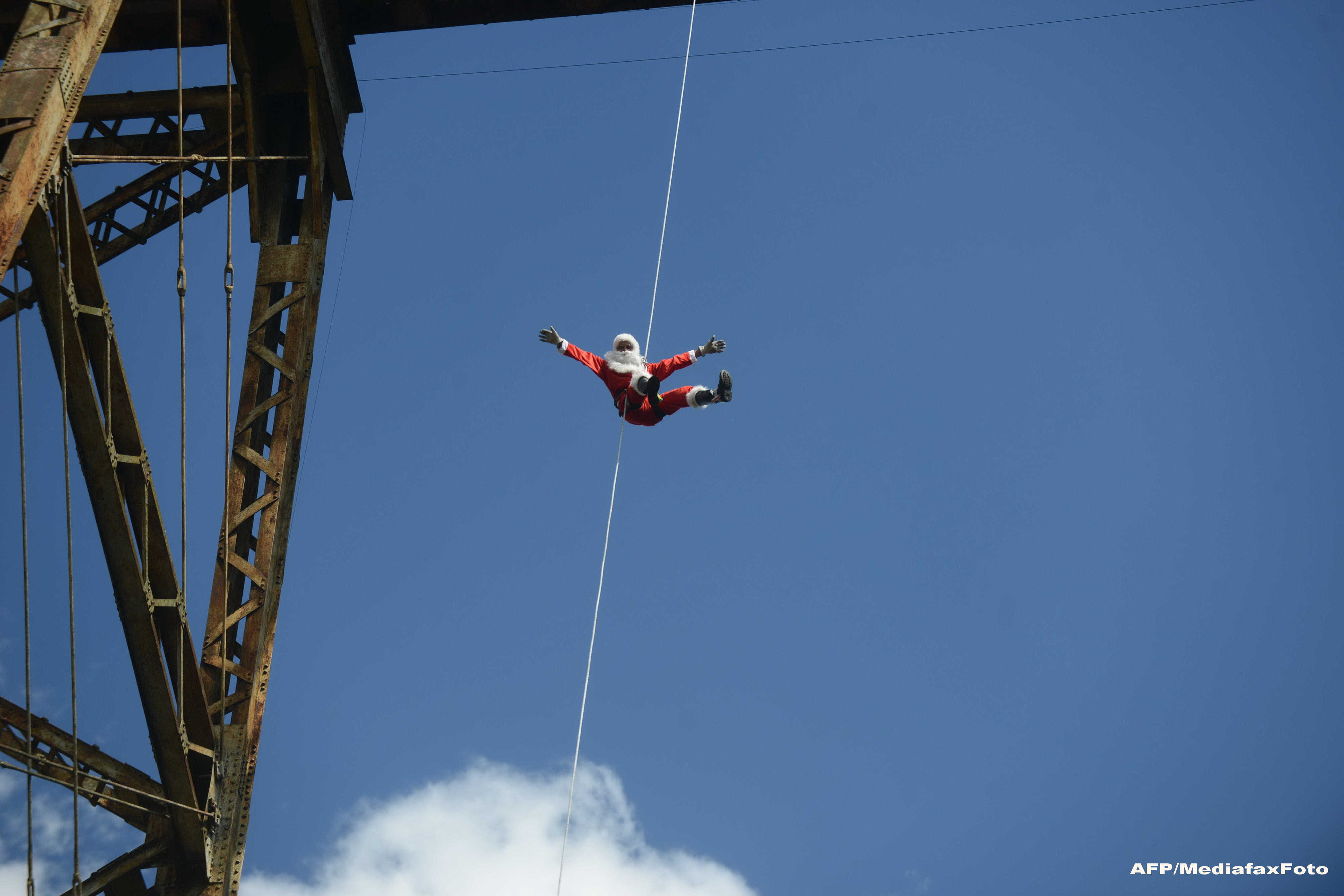 #topshots fotografii spectaculoase de Craciun