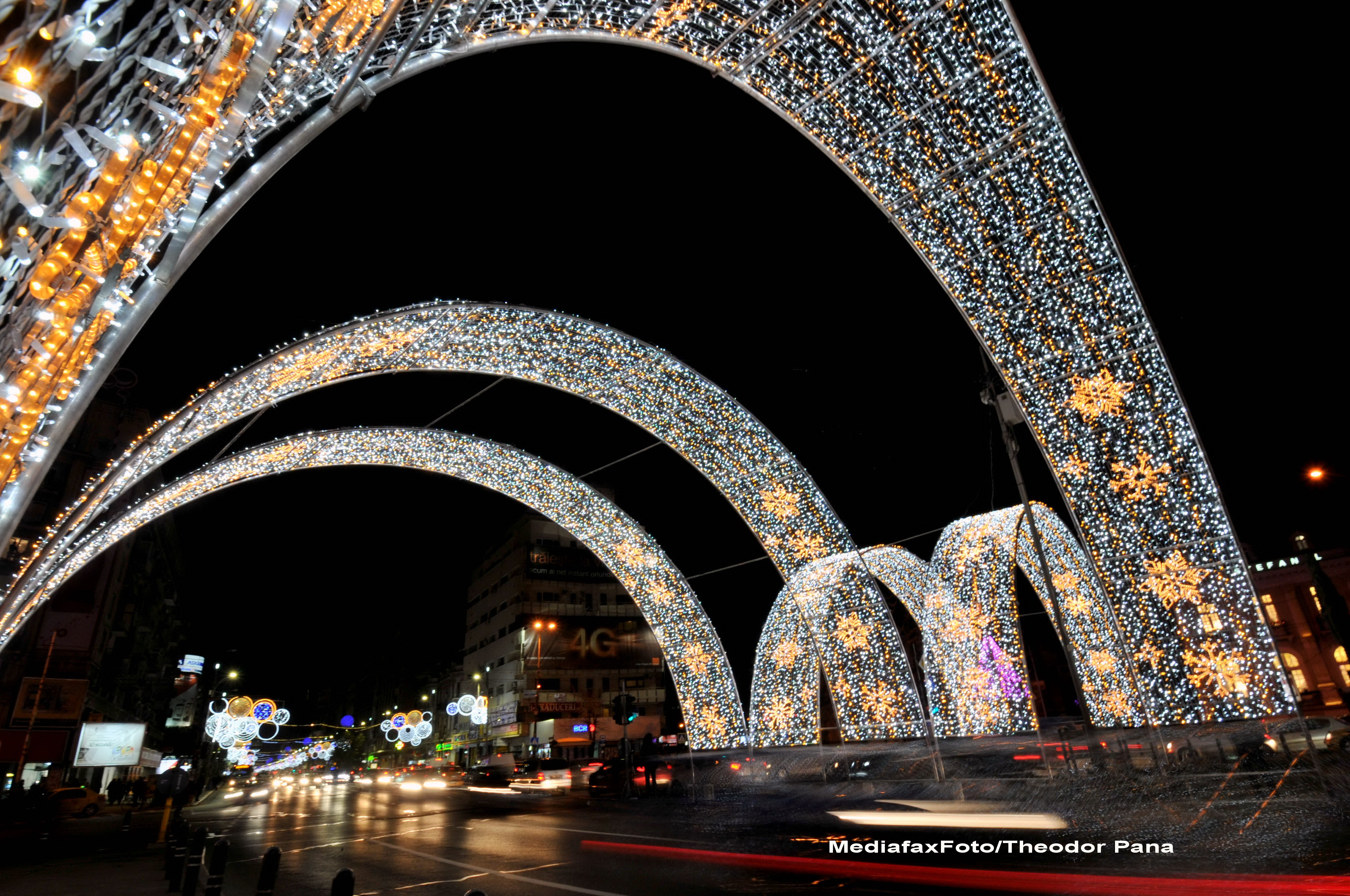 #topshots fotografii spectaculoase de Craciun