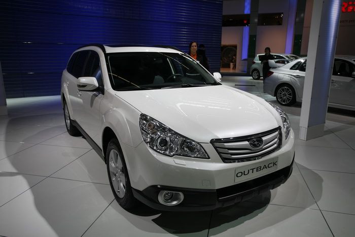 Cele mai bune masini de condus pe drumurile inzapezite. GALERIE FOTO