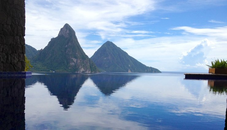 St Lucia