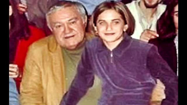 Copiii celor mai mari actori ai Romaniei care au ales aceeasi meserie. "E cea mai frumoasa din lume"