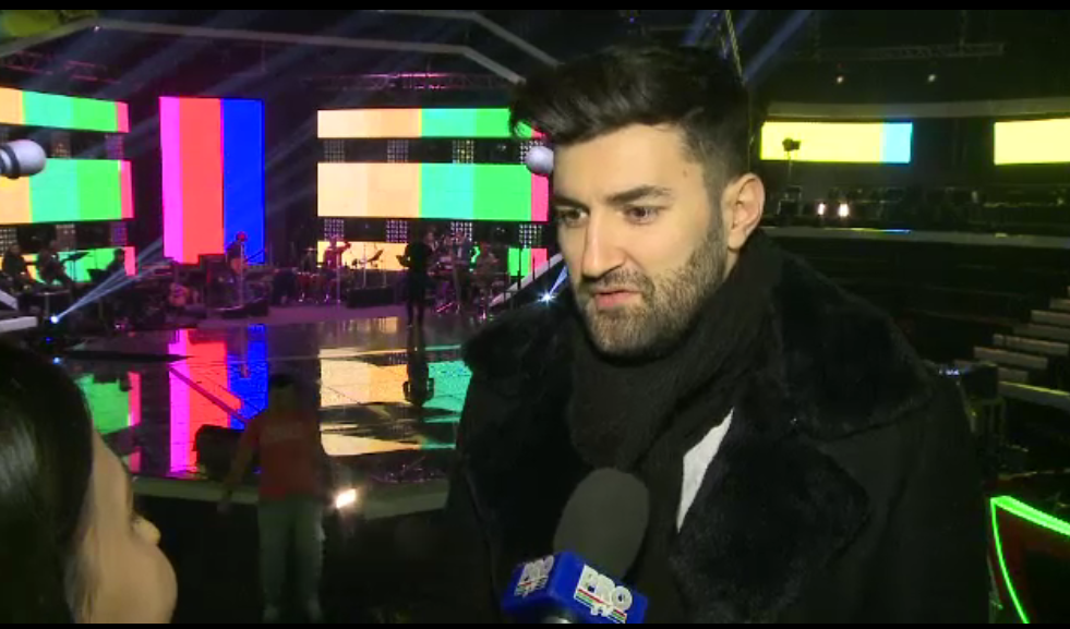 Cat valoreaza o seara "sacrificata" pentru un concert. Vedetele incaseaza si 12.000 EUR de sarbatori