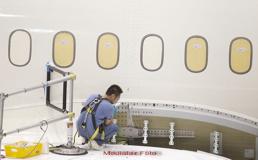 Cel mai de succes produs al Americii. Compania unde angajatii castiga 77.000 dolari/an. FOTO