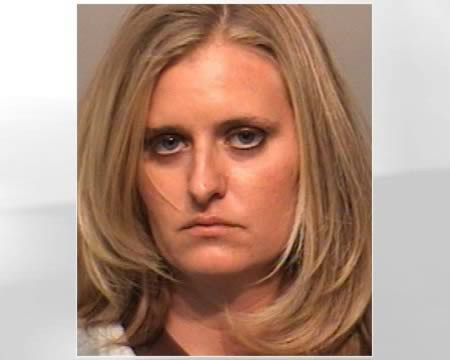 Jennifer Christine Harris