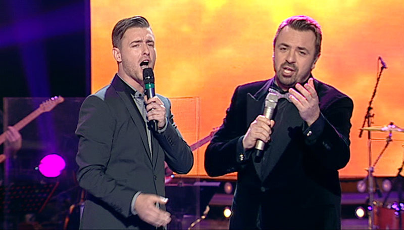 brenciu si concurent