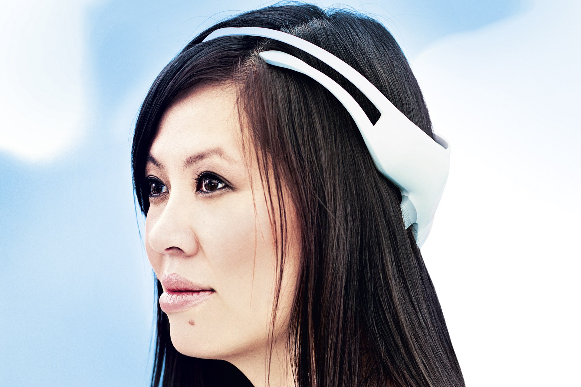 Ce se intampla cand purtati acest aparat. Functiile uimitoare ale dispozitivului The Insight