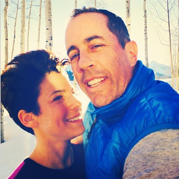 Jerry Seinfeld