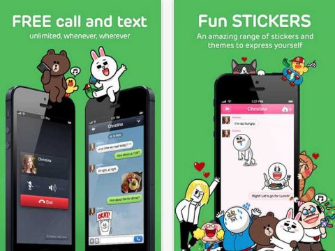 Aplicatia pentru smartphone in valoare de 11 miliarde de dolari care concureaza cu WhatsApp