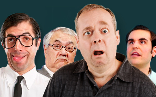 Top 10 accidente stupide ale anului 2013! Stirile care dovedesc ca o simpla greseala poate ucide