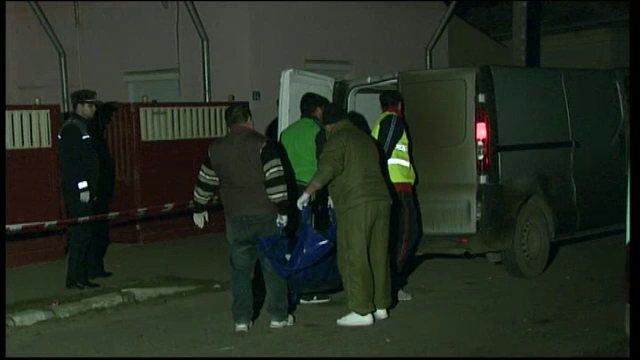 Patru tineri au fost gasiti morti intr-o casa din Oltenita. Primele ipoteze ale anchetatorilor
