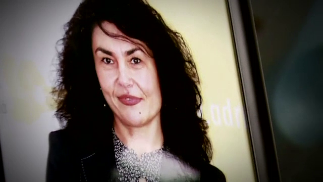 Sute de oameni, la inmormantarea victimei exploziei din Calarasi. Femeia trebuia sa plece din tara