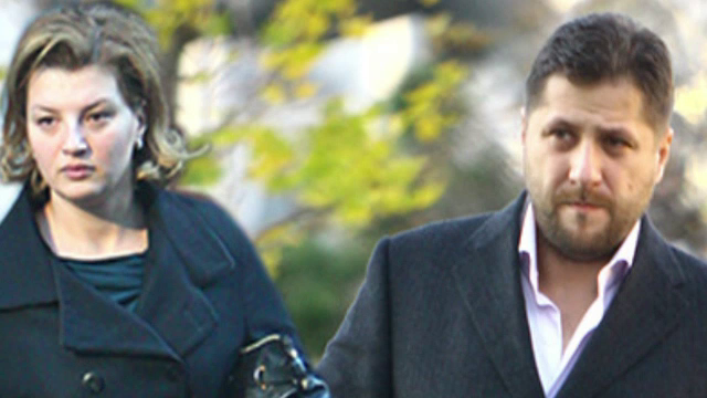 Ginerele lui Basescu ar fi falsificat actele pentru un teren de 44 de mil. de lei. Radu Pricop refuza sa comenteze acuzatiile