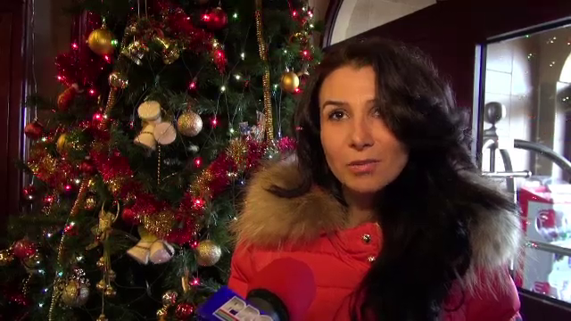 REVELION 2014. Cazarile epuizate in Poiana Brasov. Optiunile romanilor care vor de Anul Nou la munte