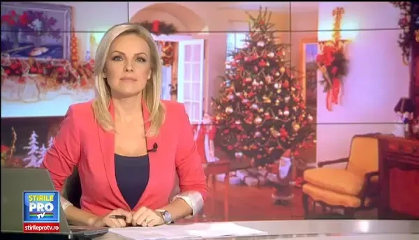 Ioana Basescu, ceruta de sotie in ziua de Craciun. Nunta este programata pentru vara lui 2014