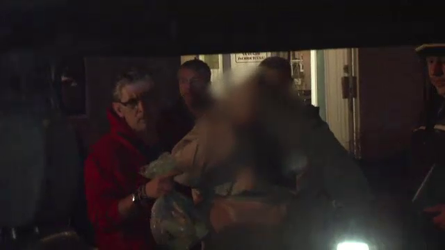 Barbatul din Deva care si-a ucis parintii de Craciun, arestat preventiv pentru 29 de zile