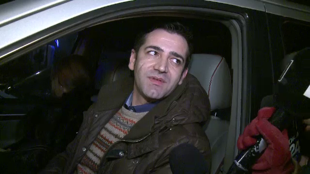 Razie in Capitala. Politistii de la Rutiera i-au testat pe soferii aflati in trafic cu etilotestul