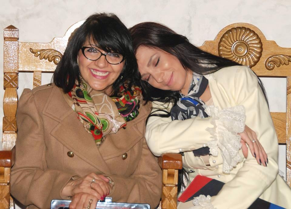 Sorana a pus pe Facebook o poza cu mama ei. Fanii au reactionat imediat