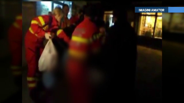 Reconstituirea crimei de la Iasi. Cum si-a planuit barbatul razbunarea pe sotie, de sarbatori