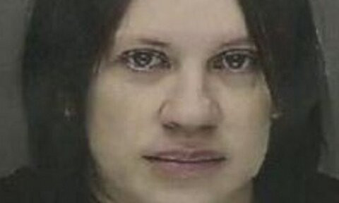 O americanca, condamnata la inchisoare pentru ca a pus clor in picaturile de ochi ale sotului ei