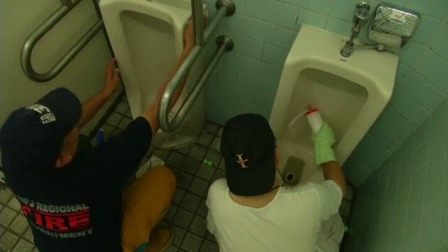 Obiceiul bizar pe care il au japonezii. Ce fac duminica, la primele ore ale diminetii