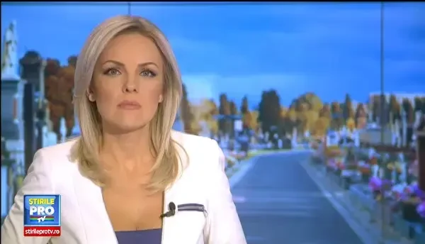 Valeria Borza, vice-campioana Romaniei la tenis de masa va fi inmormantata duminica