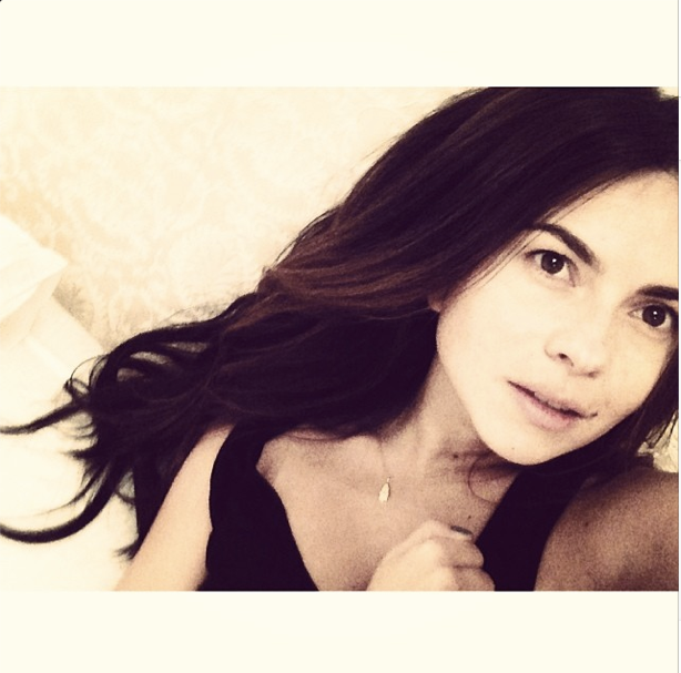 Inna, laudata de fanii straini, dar criticata de cei din Romania. Ce poza a pus pe Facebook