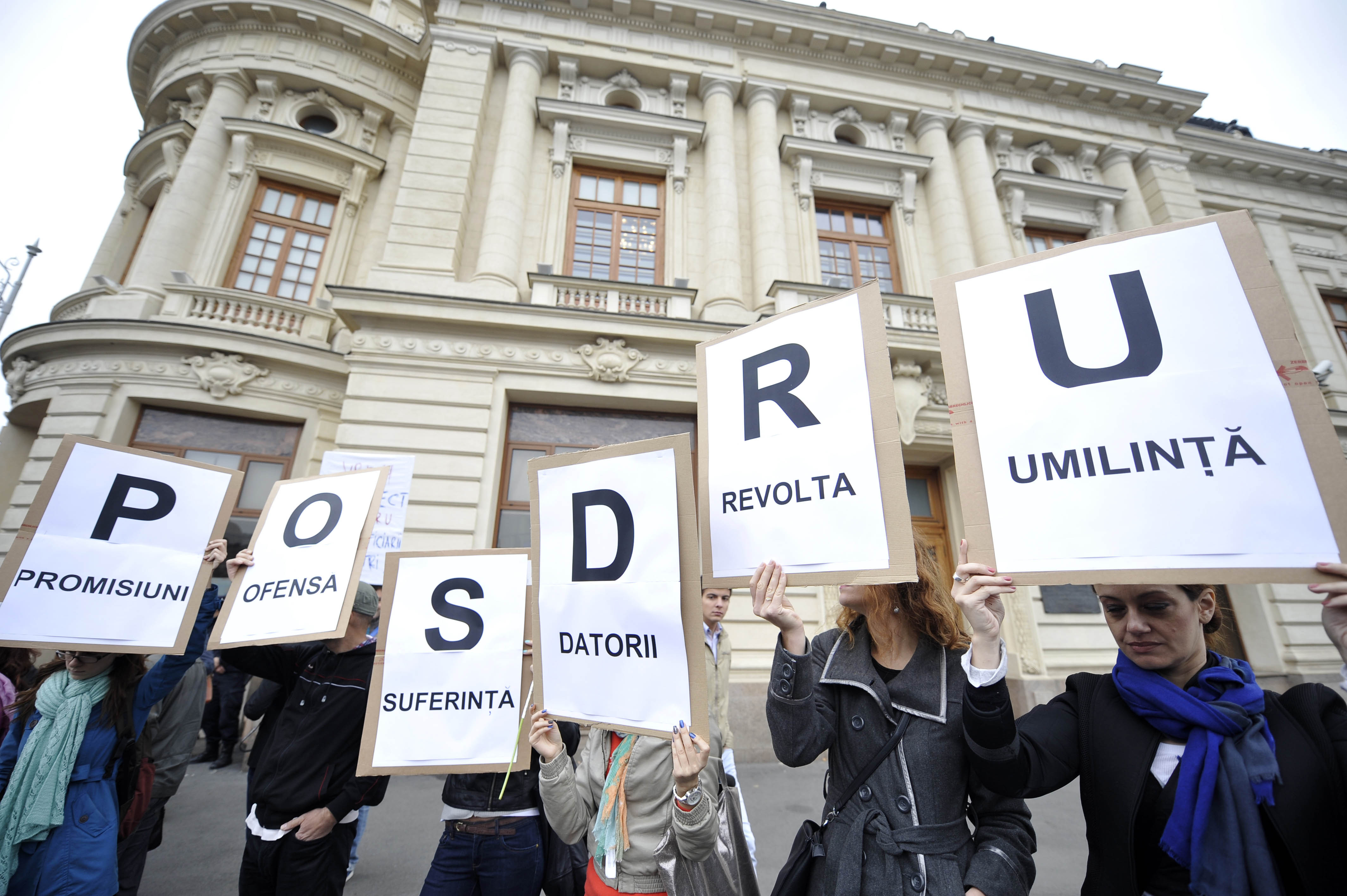 Romania nu reuseste sa cheltuiasca banii de la UE. Cum am pierdut 15 MILIARDE de euro