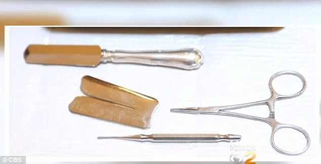 Un rabin din Statele Unite i-a taiat organul genital unui bebelus in timpul circumciziei