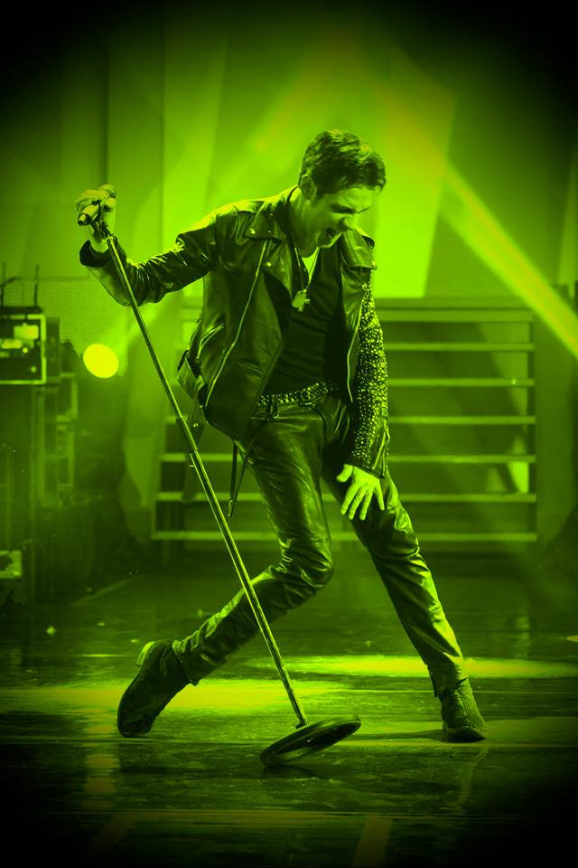 Anuntul facut de Stefan Banica pentru fanii sai. Unde va sustine un concert pe 30 decembrie