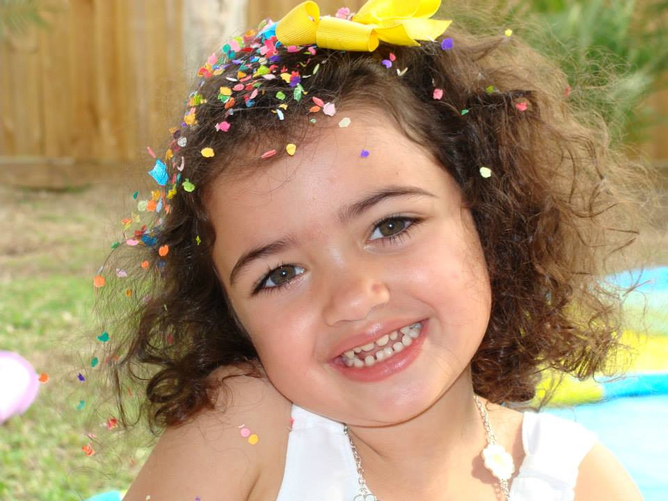 Fetita care a murit la 4 ani, din cauza companiei de asigurari. Parintii vor ajutorul justitiei