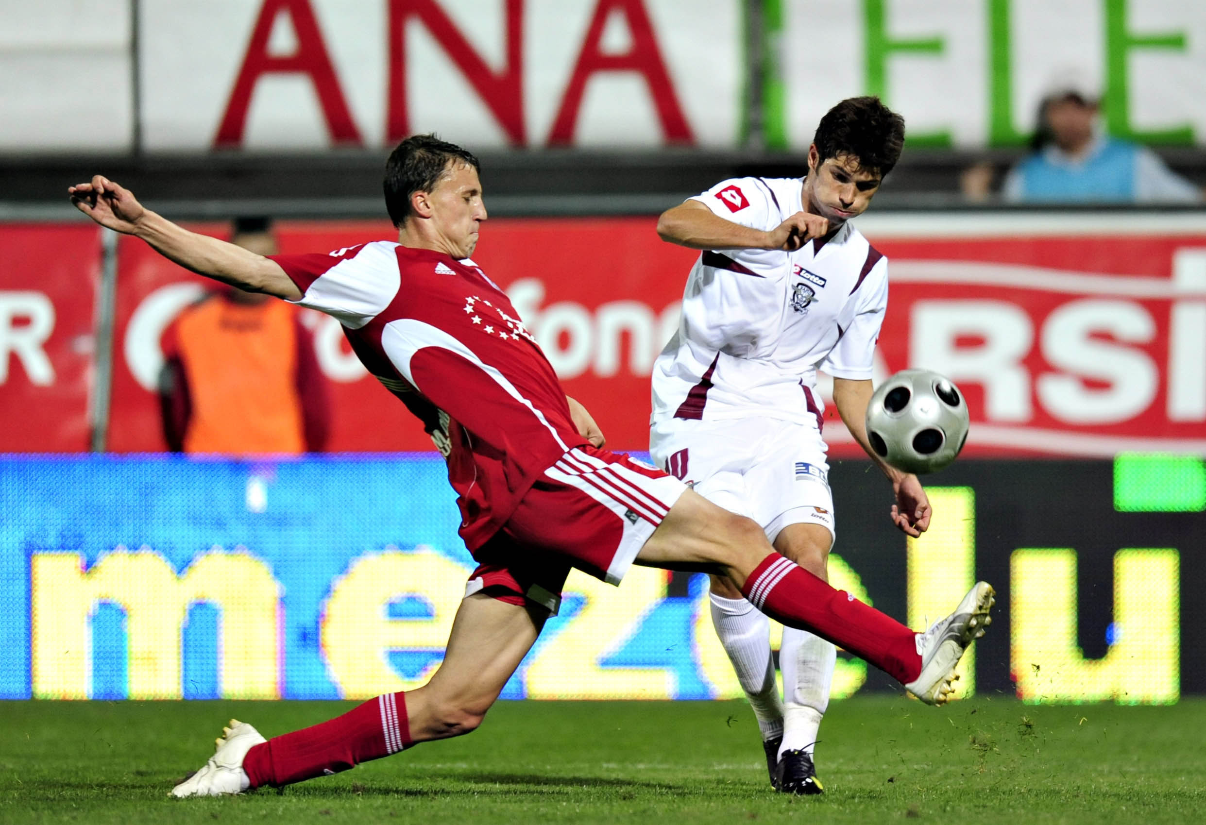 chiriches la Curtea de Arges 2009