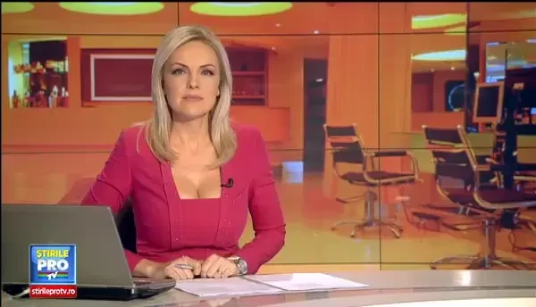 Romancele lasa bani grei la saloane zilele acestea. Ce coafuri se poarta de Revelion