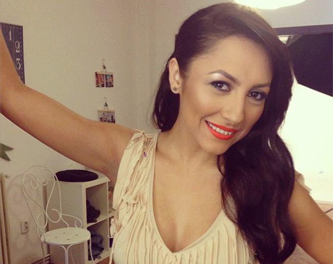 Andra il considera sexy si ii spune cuvinte frumoase. Ce mesaj a transmis dimineata