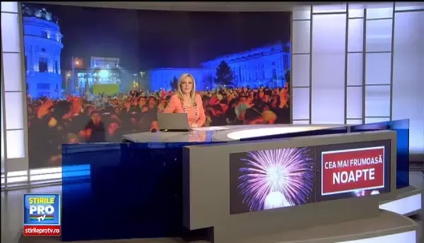 De la petreceri in stil anii '20, pana la concerte in aer liber. Cum petrec romanii REVELION 2014