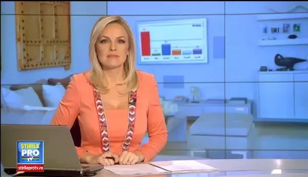 PRO TV, postul preferat al romanilor. Liderul de audienta, in 2013, la toate genurile de programe