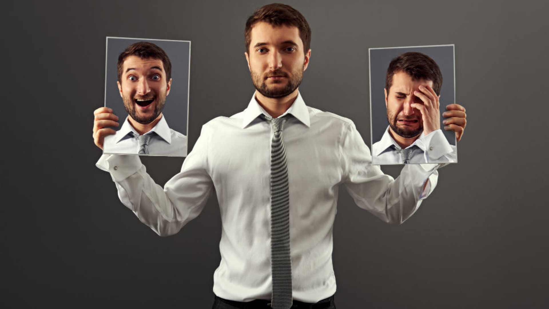 Cum afecteaza emotiile corpul uman: STUDIUL pe care trebuie sa-l citesti: