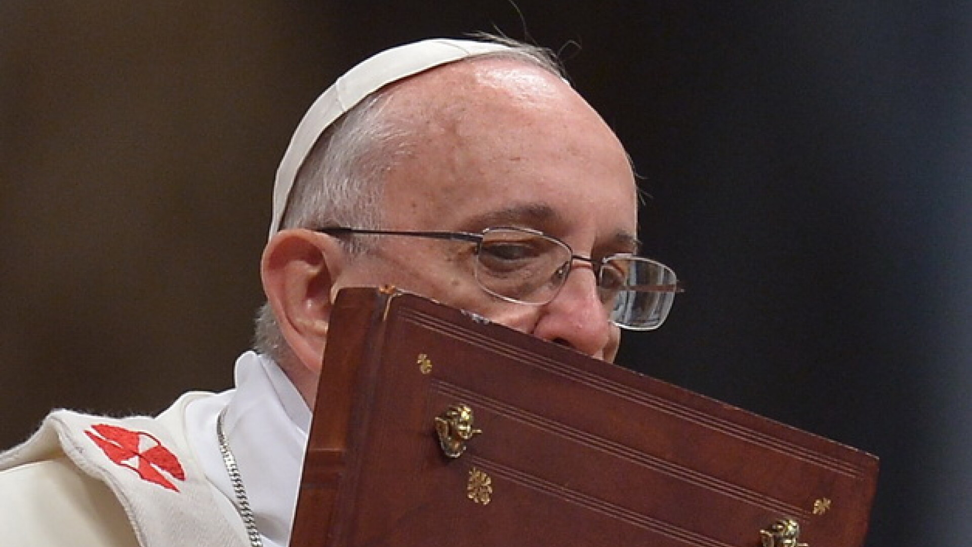 Mesajul Papei Francisc de Anul Nou: Este timpul unei opriri pe drumul violentei