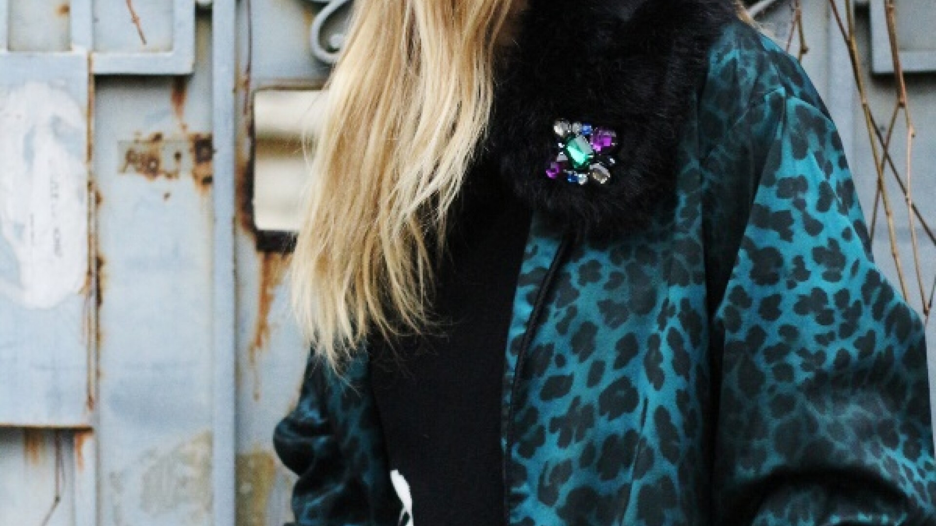 Dana Rogoz va avea un 2014 aglomerat. Ce planuri are pentru noul an si ce isi doreste cel mai mult