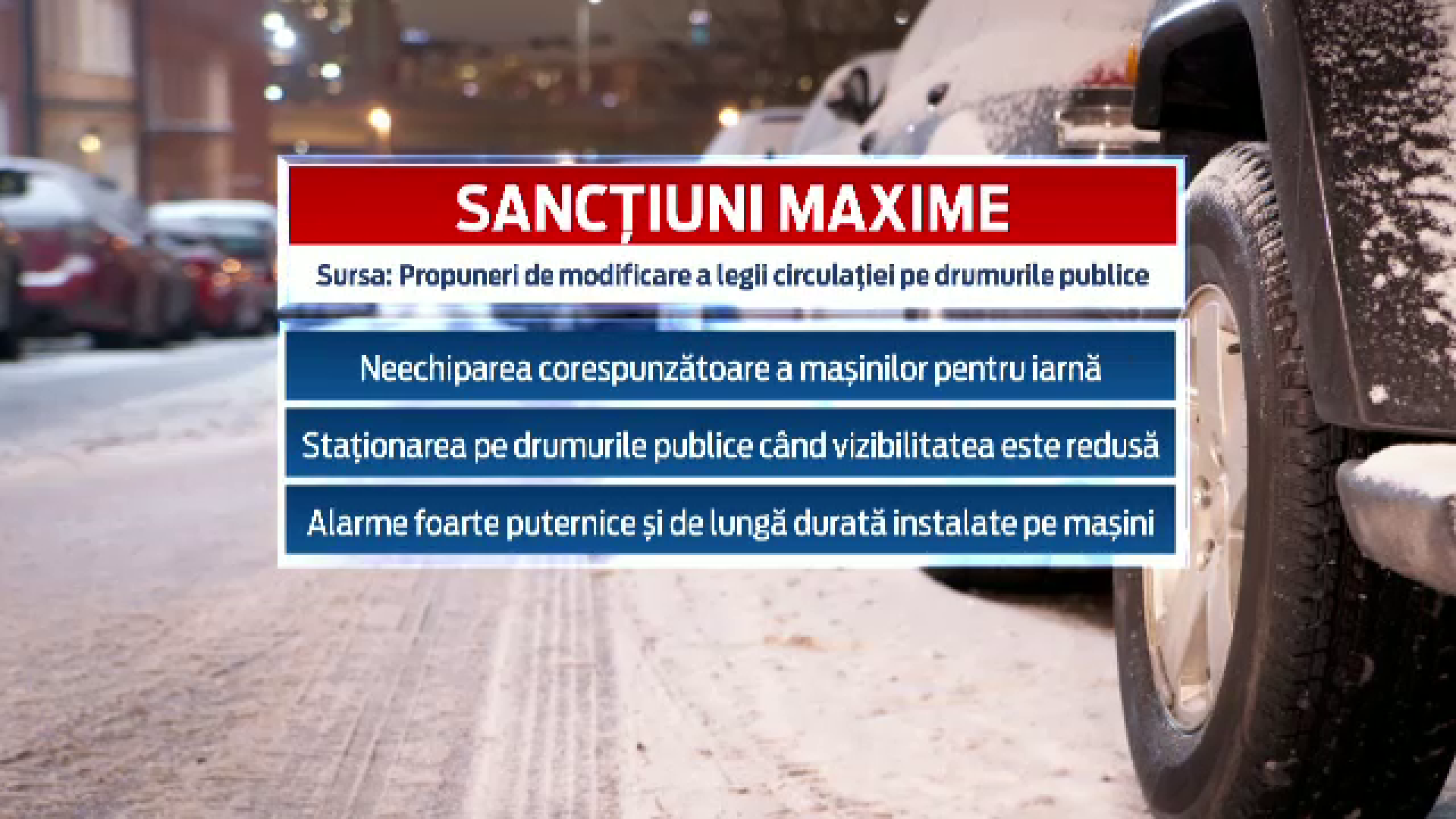 Cum ar putea arata CODUL RUTIER 2014. Sanctiunile pentru care soferii vor plati cel mai mult