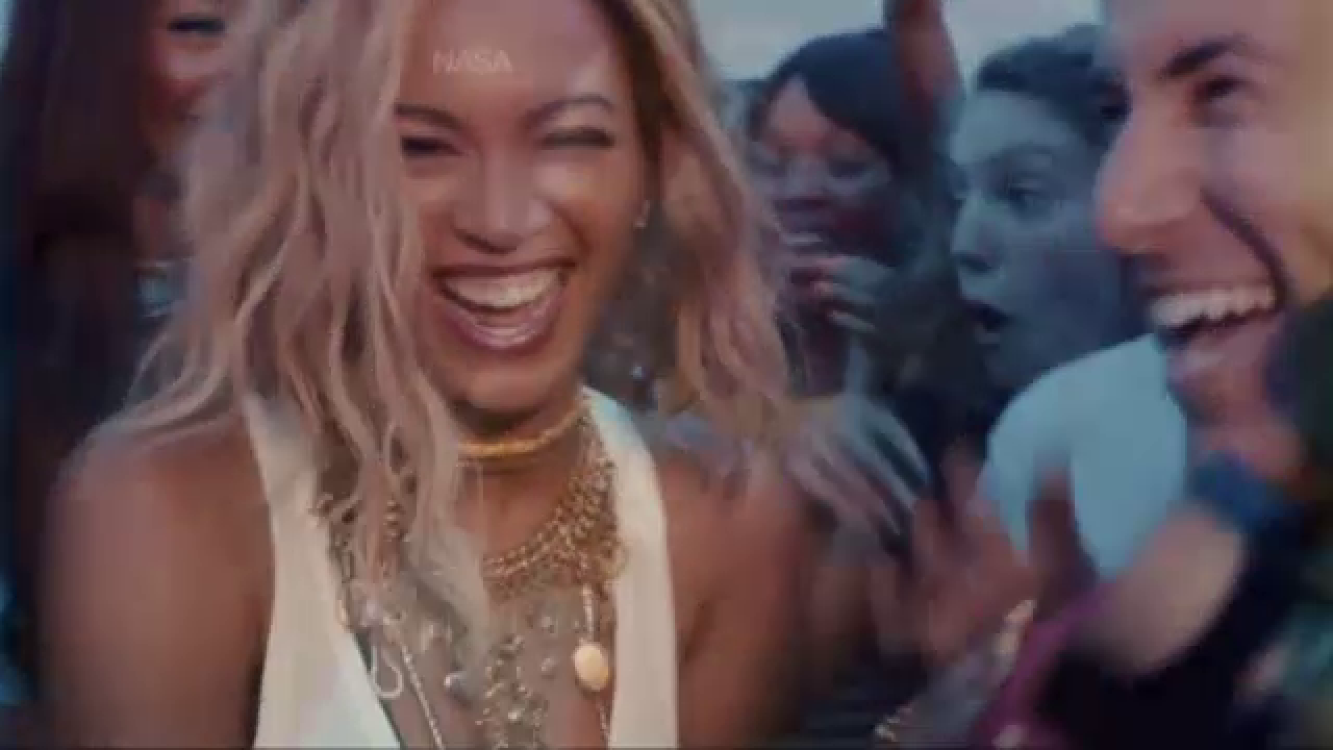 Beyonce, criticata de reprezentantii NASA. Ce a folosit artista in ultima ei melodie