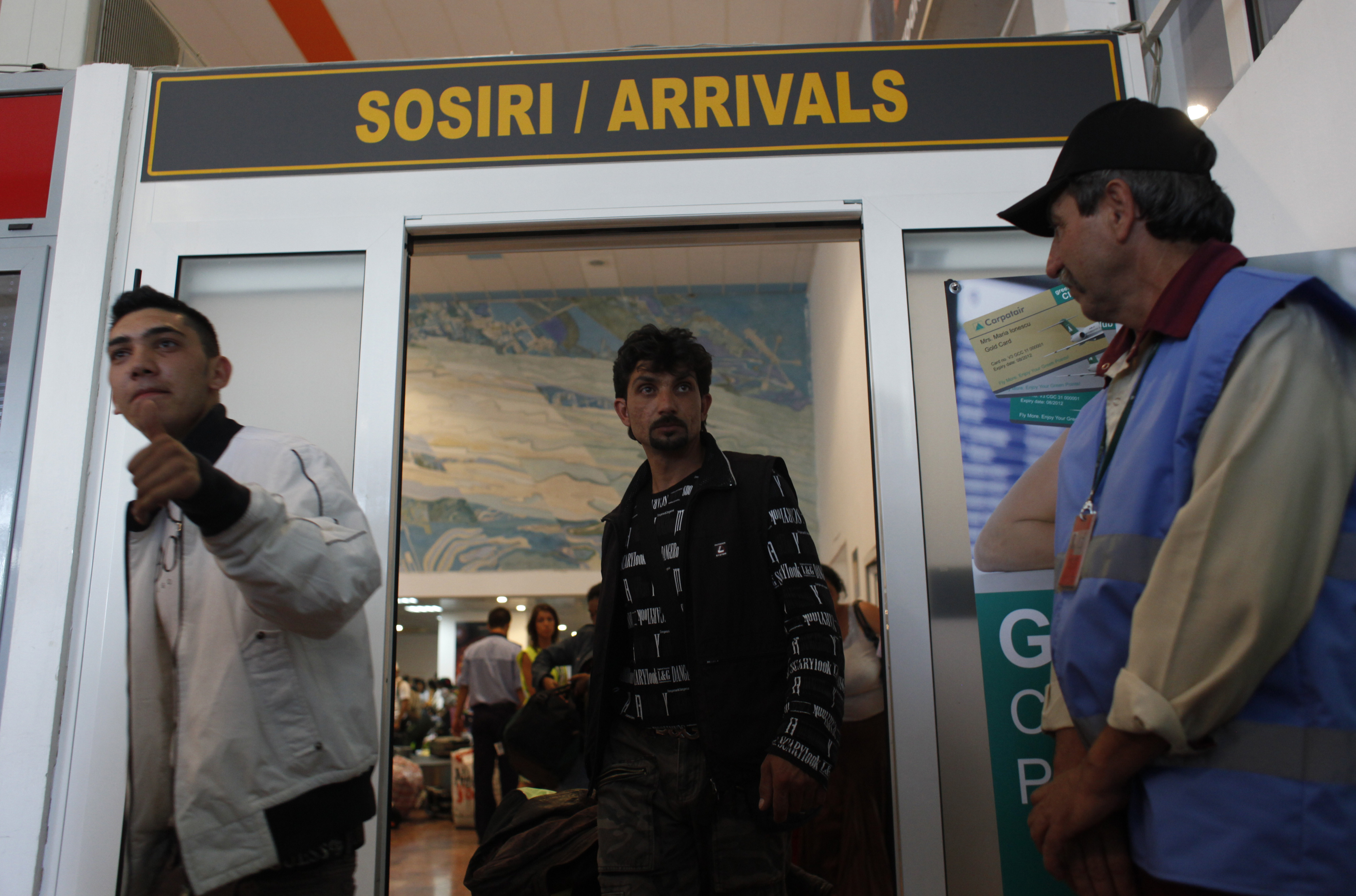 Partidul francez Frontul National: Deschiderea pietei muncii pentru romani si bulgari, o aberatie