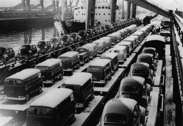 Anuntul Volkswagen de la inceputul acestui an: Ce se intampla cu o masina de legenda dupa 60 de ani de productie: