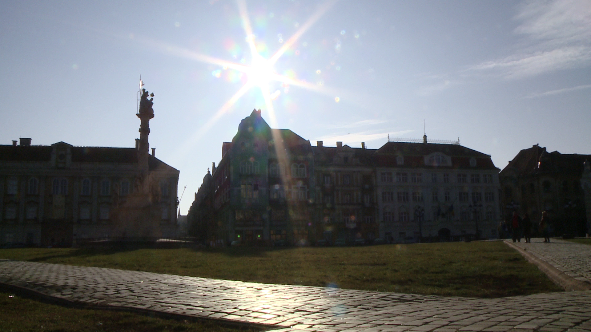 Cea mai grea iarna, anuntata de meteorologi, se lasa asteptata. Cum va fi vremea de "Boboteaza"