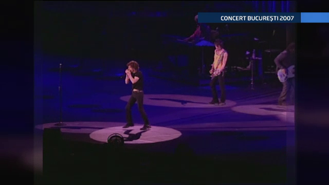 Concertele anului 2014. Lista cu artistii si formatiile care vor canta in Romania