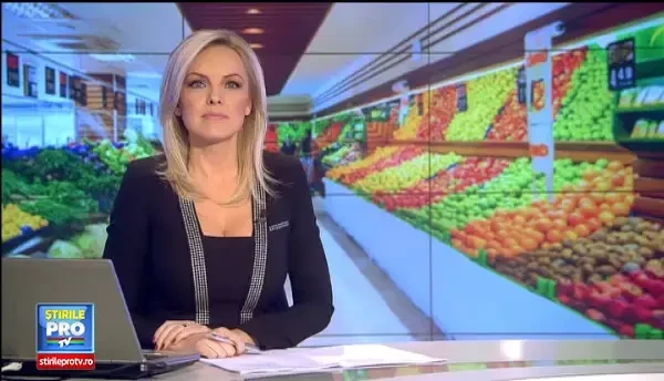 Romanii au dat navala la raionul de fructe. Ce spun medicii despre curele de slabire post-sarbatori