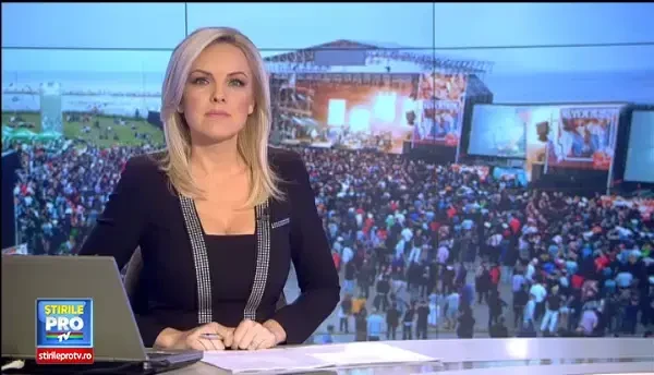 Concertele anului 2014. Lista cu artistii si formatiile care vor canta in Romania