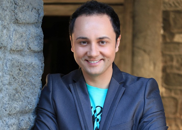 Cum sa iei 50.000 de like-uri dintr-o postare. Fotografia publicata pe Facebook de Catalin Maruta