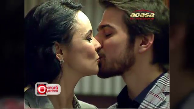 Casatoria Andreei Marin a avut loc in ziua in care a implinit 39 de ani. Promisiunea legata de nunta